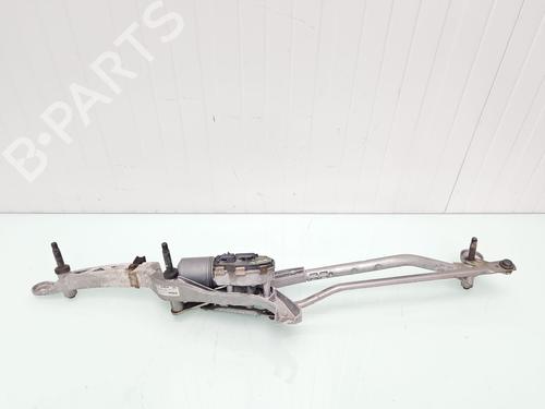 Used Front wiper motor Front wiper motor MERCEDES-BENZ E-CLASS (W212) E 220 CDI / BlueTEC (212.001, 212.002) (170 hp) 40493164 40493164