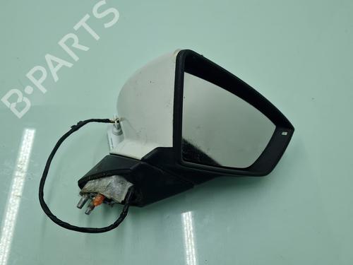 Used Right mirror SEAT LEON (5F1) [2012-2021]  21657586