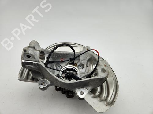 Used Left front steering knuckle BMW 3 (G20, G80, G28) 330 d xDrive (265 hp) 29290239