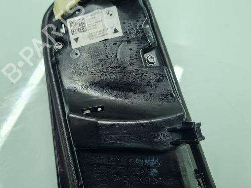 Left tailgate light BMW 3 Gran Turismo (F34) 318 d | BP21643574C79 