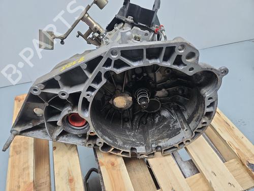 Used Gearbox Gearbox 37152458 37152458