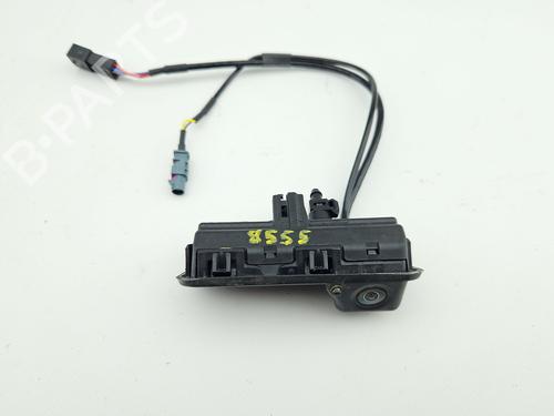 Used Camera Camera VW TOUAREG (CR7, RC8) 3.0 TDI 4motion (286 hp) 40037595 40037595