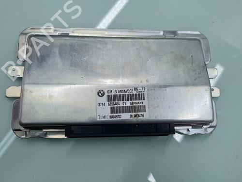 Used Electronic module Electronic module BMW 6 Gran Coupe (F06) 640 d (313 hp) 21654372 21654372