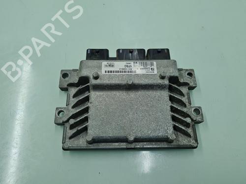 Computer motormanagement FORD FIESTA VI (CB1, CCN) [2008-2017]  22712196