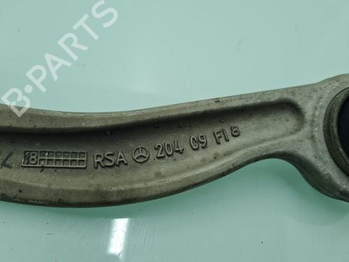 Right rear suspension arm MERCEDES-BENZ GLC Coupe (C253) 220 d 4-matic (253.303, 253.305) | BP21655081M15 