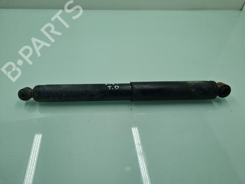 Used Right rear shock absorber FORD RANGER (TKE) [2011-2025]  21764810