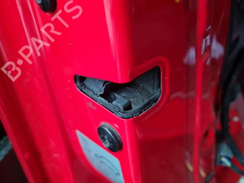 Used Front left lock AUDI A1 (8X1, 8XK) 1.6 TDI (90 hp) 29821156