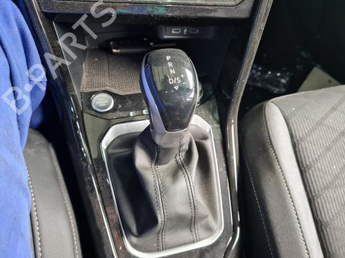 Used Gear lever Gear lever VW T-ROC (A11, D11) 1.5 TSI 4motion (150 hp) 23662075 23662075