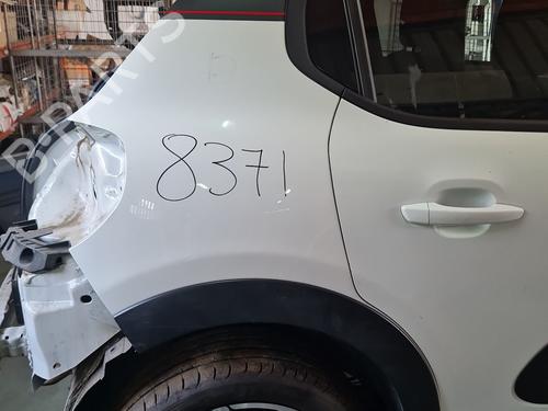 right-rear-fenders-citroen-c3-aircross-ii-2r_-2c_-2017-36805233 main image