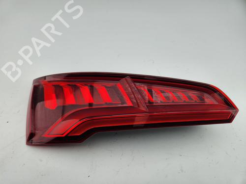 Used Left taillight AUDI Q5 Sportback (FYT) 40 TDI Mild Hybrid quattro (204 hp) 32186499