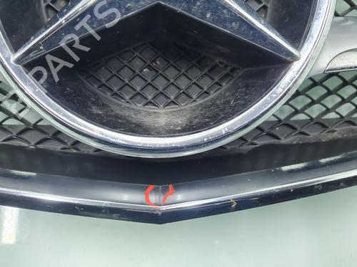 Used Grille MERCEDES-BENZ E-CLASS (W212) [2009-2016]  21658708