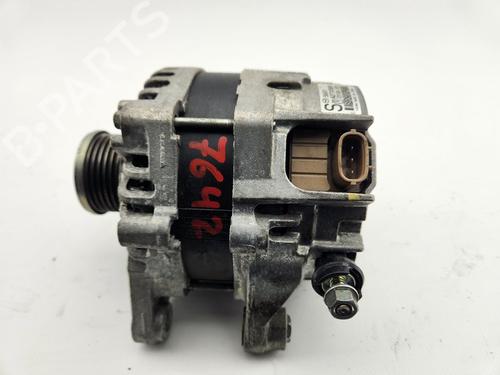 Used Alternator Alternator MAZDA CX-5 (KE, GH) [2011-2017] 27801609 27801609