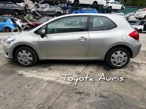 ABS Bremseaggregat TOYOTA AURIS (_E15_)  | BP26334492M43 
