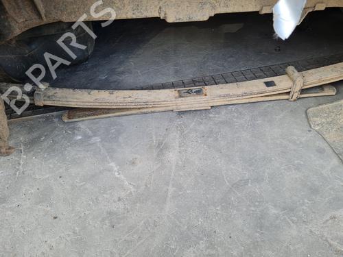 Other NISSAN NAVARA NP300 (D40) | BP21649568O1 - Image 2