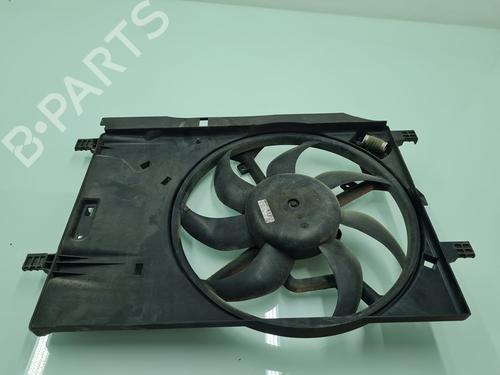 Radiator fan OPEL CORSA D (S07)  | BP21639592M35 