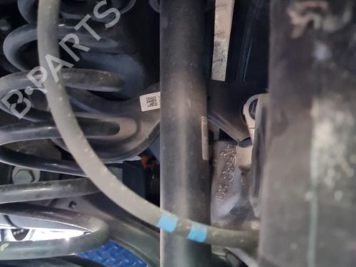 Used Right rear shock absorber Right rear shock absorber 37607439 37607439