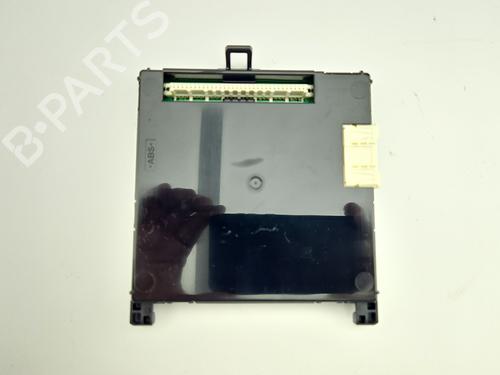 Electronic module TOYOTA AURIS (_E18_) 1.8 Hybrid (ZWE186_, ZWE186R) | BP40195666M83 - Image 3