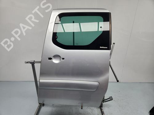 left-slide-door-citroen-berlingo-multispace-b9-2008-34139005 main image