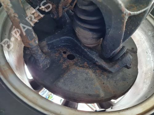 Used Right front steering knuckle SUZUKI VITARA (ET, TA, TD) [1988-2002]  21766219