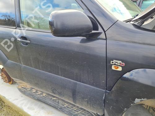 Right front door TOYOTA LAND CRUISER PRADO (_J12_)  | BP21644723C3 
