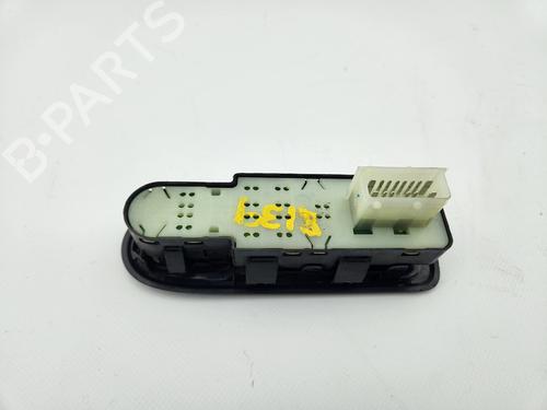 Left front window switch CITROËN C3 II (SC_) | BP31965858I27