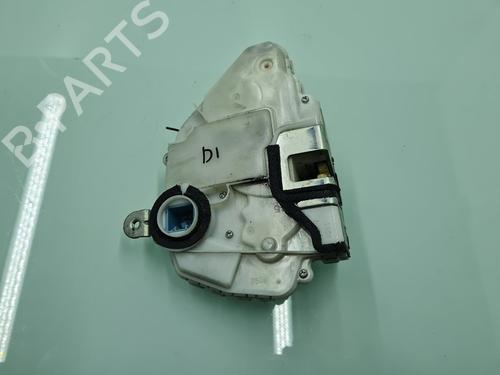 Used Front left lock HONDA ACCORD VIII (CU) 2.2 i-DTEC (CU3) (150 hp) 21639761