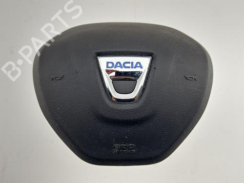 Used Driver airbag Driver airbag DACIA DUSTER (HM_) [2017-2026] 39097123 39097123