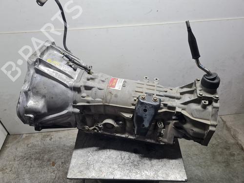 Gearbox TOYOTA LAND CRUISER PRADO (_J12_)  | BP21646886M3 