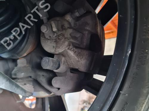Used Left front brake caliper Left front brake caliper VW T-CROSS (C11, D31) 1.0 TSI (110 hp) 33986178 33986178