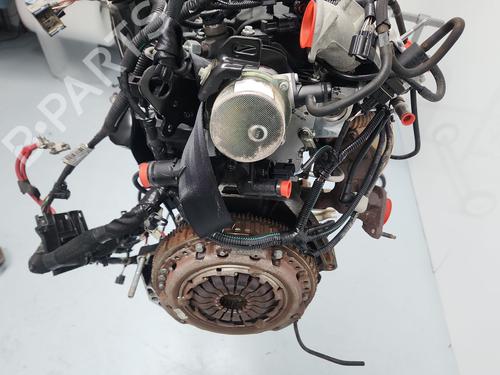 Engine RENAULT CLIO IV (BH_) | BP32229589M1 - Image 9