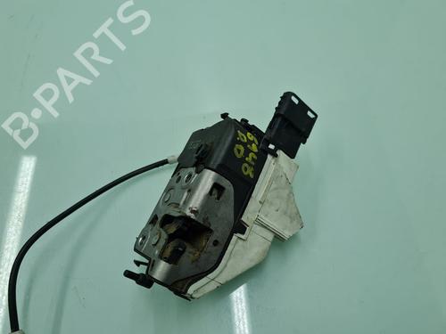 Used Front right lock Front right lock PEUGEOT PARTNER Tepee [2008-2026] 21654619 21654619