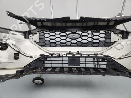 Front bumper FORD FOCUS IV (HN)  | BP32391585C7 