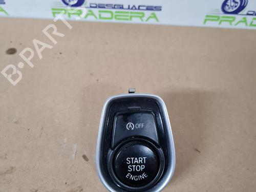 Used Ignition barrel BMW 1 (F21) 116 d (116 hp) 21659797