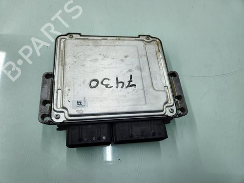 Engine control unit (ECU) CITROËN BERLINGO (ER_, EC_) 1.5 BlueHDi 130 (ECYHZJ, ECYHZR) | BP23534009M57