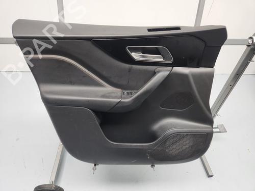 Used Front left panel JAGUAR F-PACE (X761) 2.0 Ti4 AWD (250 hp) 31094305