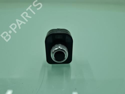 Used Mirror switch AUDI A5 Sportback (8TA) 2.0 TDI (143 hp) 21639353
