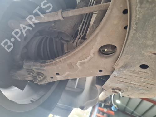 Used Left front suspension arm JEEP RENEGADE SUV (BU, B1, BV) [2014-2026]  32033923