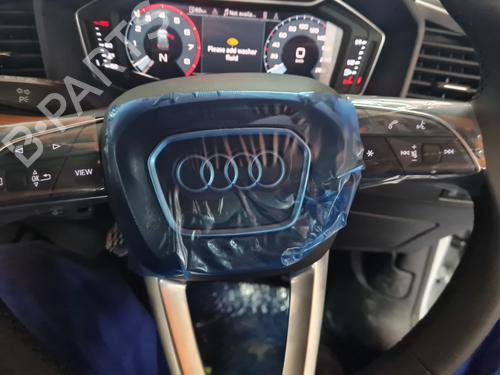 Used Airbag Kit Airbag Kit AUDI A1 Sportback (8XA, 8XF) 1.0 TFSI (95 hp) 33964681 33964681