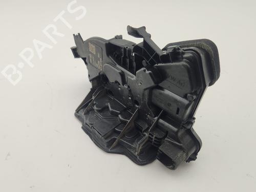 Used Front left lock Front left lock VW TIGUAN (CT1) 2.0 TSI 4motion (204 hp) 37873539 37873539