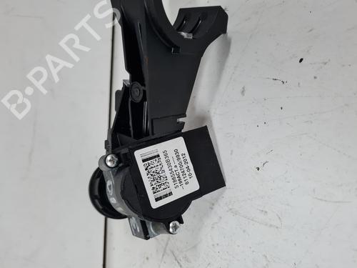 Ignition barrel FIAT PUNTO EVO (199_) 1.3 D Multijet (199AXC1A, 199BXC1A, 199AXT1A, 199BXT1A) | BP21661178M48 