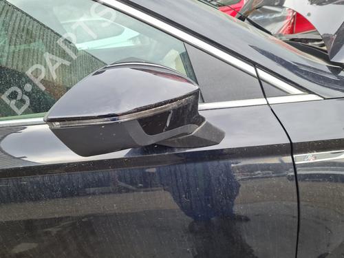 Used Right mirror SEAT ATECA (KH7, KHP) [2016-2025]  29547968