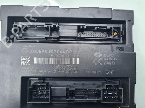 Electronic module AUDI Q5 (8RB)  | BP21768129M83 