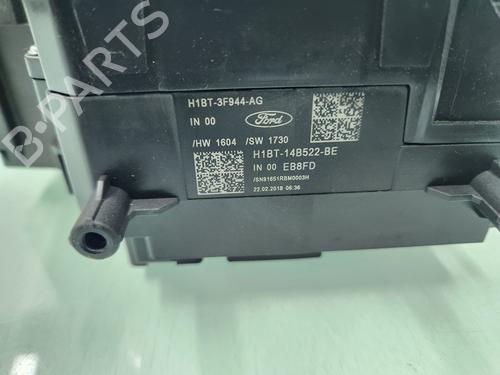 Squib airbag FORD FIESTA VII (HJ, HF)  | BP26959862C102 