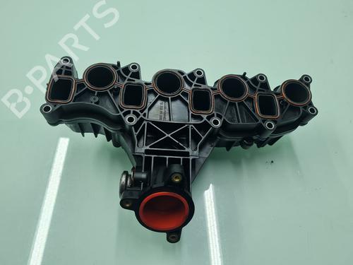 Intake manifold AUDI A3 Sportback (8PA) 2.0 TDI | BP21659468M70 