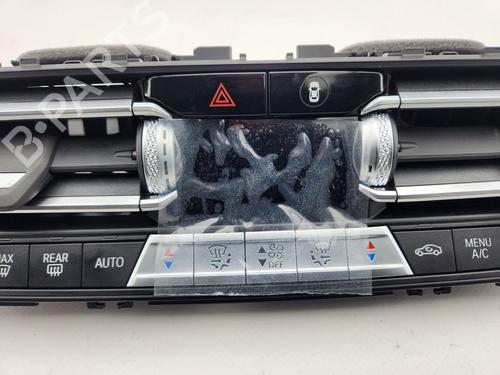 Climate control BMW 3 (G20, G80, G28) 330 d xDrive | BP29290059I5  - Image 5