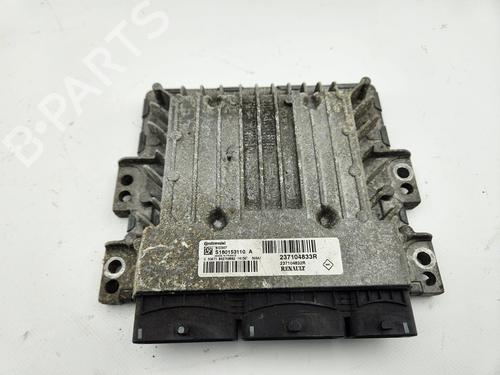 Engine control unit (ECU) RENAULT MEGANE III Grandtour (KZ0/1)  | BP29626069M57 