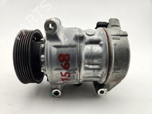 AC compressor DS DS 7 Crossback (J4_, JR_, JC_)  | BP29435957M34 