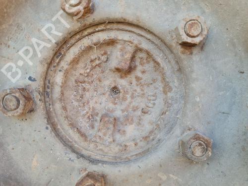 Used Left rear driveshaft SANTANA 300/350 [1998-2025]  29290261