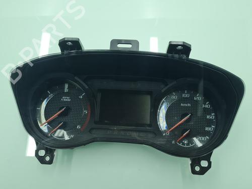 Used Instrument cluster FORD RANGER (TKE) [2011-2025]  21642249