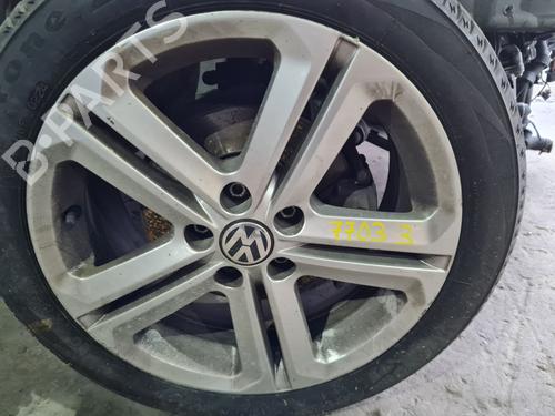 Used Rim VW POLO V (6R1, 6C1) [2009-2022]  28424012